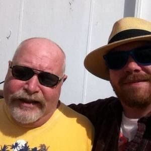 Meet your Posher, Martin